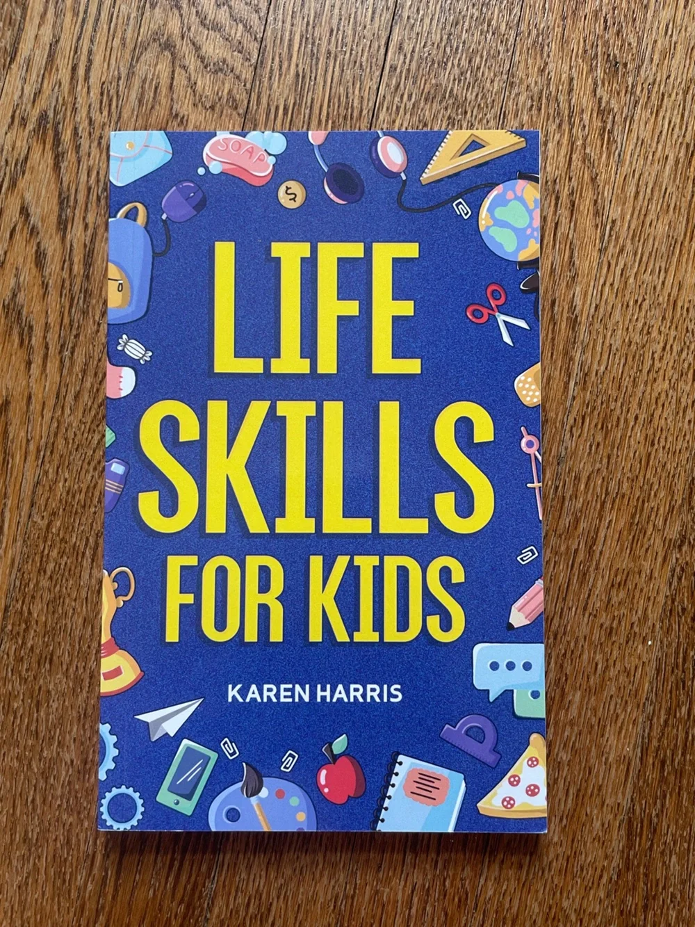 Workbooks and Fun Facts for Smart Kids - Educational Books